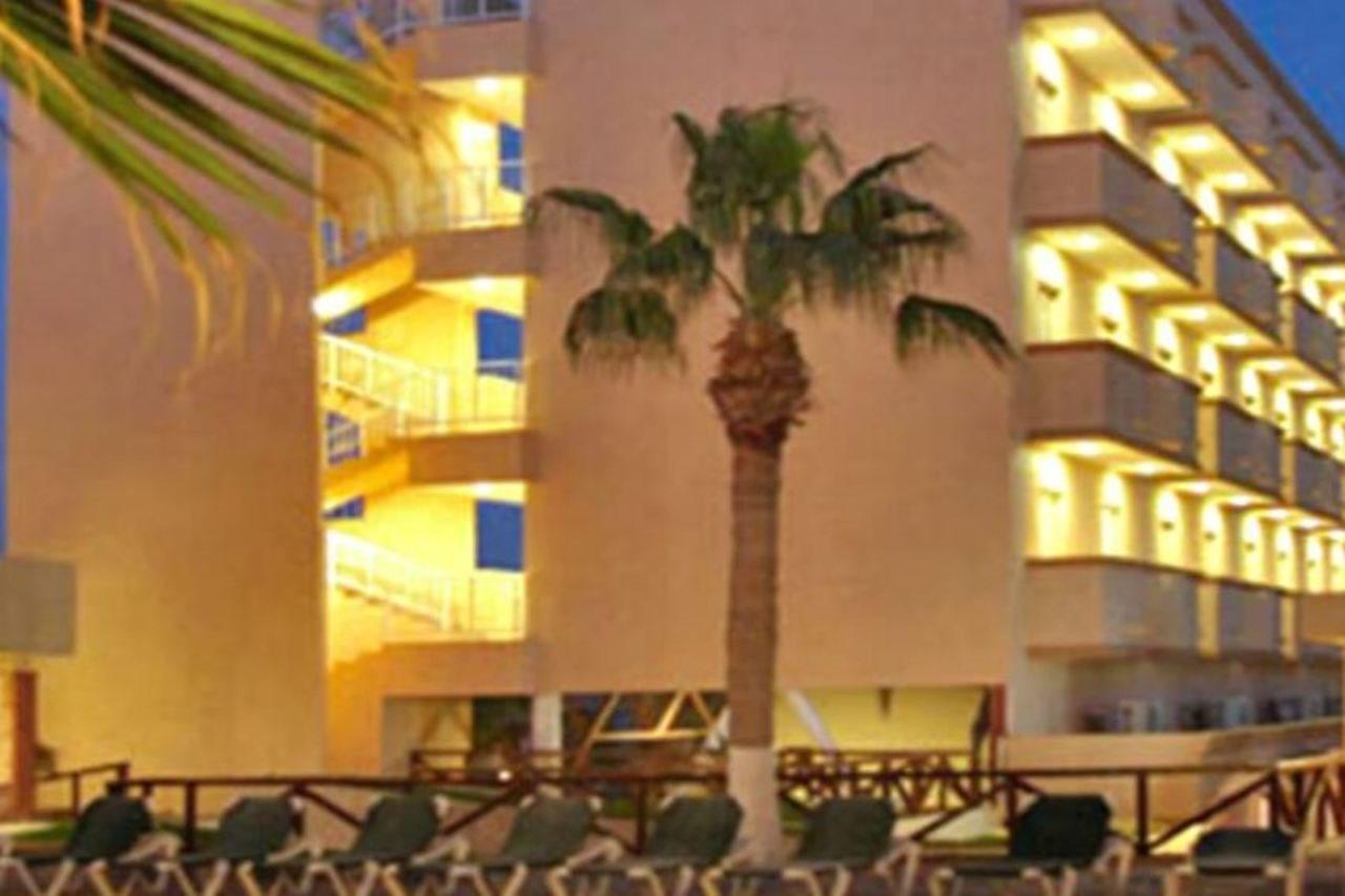 Fiesta De Cortez Puerto Peñasco Екстериор снимка
