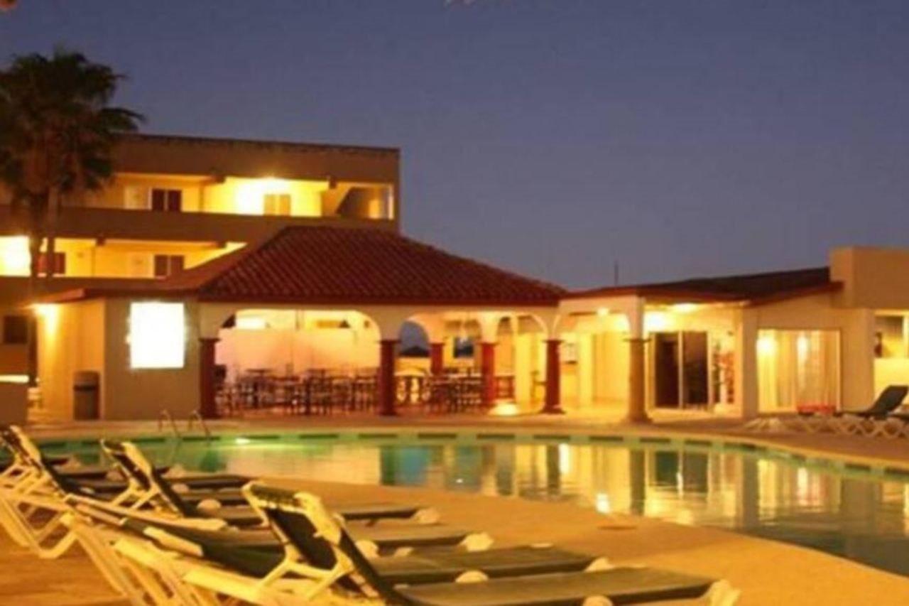Fiesta De Cortez Puerto Peñasco Екстериор снимка