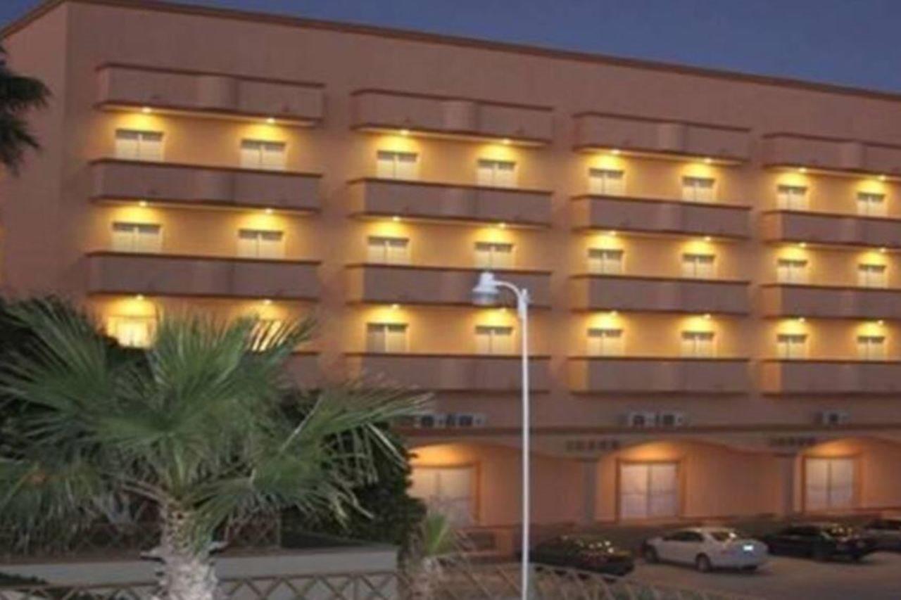 Fiesta De Cortez Puerto Peñasco Екстериор снимка