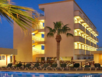 Fiesta De Cortez Puerto Peñasco Екстериор снимка